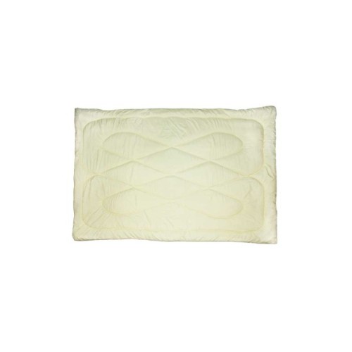 Ковдра Руно Силіконова молочне 172х205 см (316.52СЛБ_молочний)