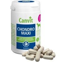 Вітаміни для собак Canvit Chondro Maxi 230 г (8595602507443)