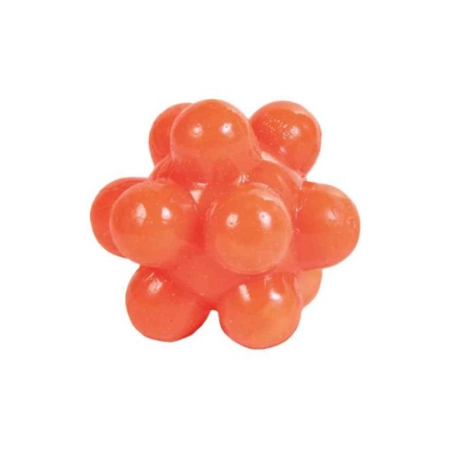 Іграшка для котів Trixie Їжачки гумові 3.3 см (4 шт) (4011905045344)