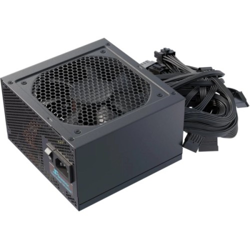 Блок живлення Seasonic 850W G12 GC-850 (G12 GC-850)