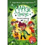Книга Жахливий подарунок (Маркус Покус #2) - Педро Маньяс Vivat (9786171709409)