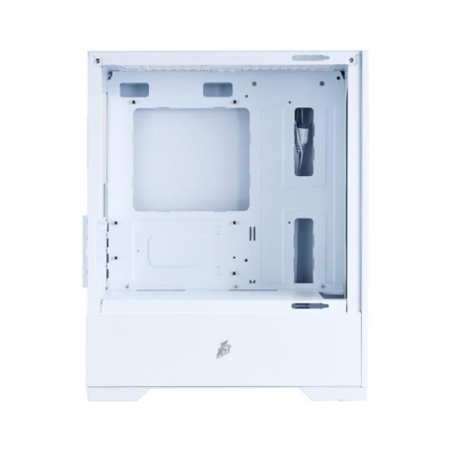 Корпус для ПК 1stPlayer Go2-WH