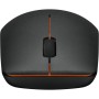 Мишка Lenovo 400 Wireless Black (GY50R91293)