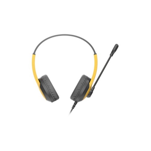 Навушники A4Tech FH100U Bumblebee (4711421977111)