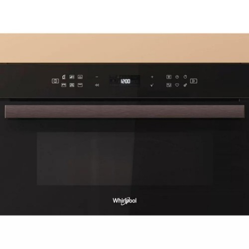 Мікрохвильова піч Whirlpool AMW6440FB