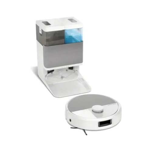 Пилосос iRobot Roomba Combo 405+ (White) (G185240)