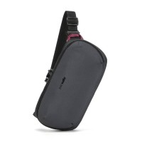 Сумка Pacsafe Metrosafe X Urban Sling Графітова (30615144)