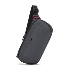Сумка Pacsafe Metrosafe X Urban Sling Графітова (30615144)