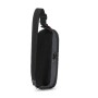 Сумка Pacsafe Metrosafe X Urban Sling Графітова (30615144)