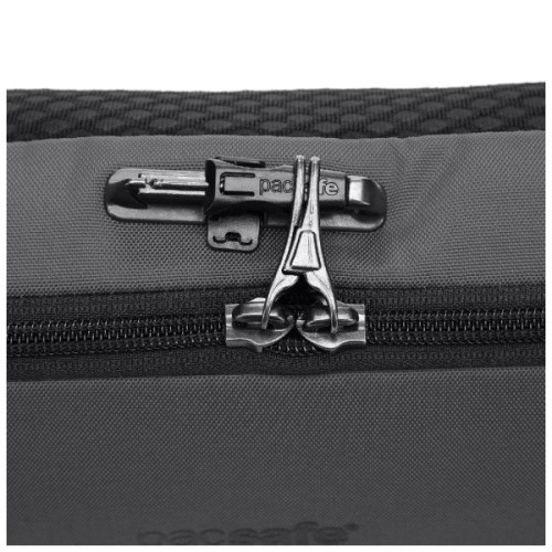 Сумка Pacsafe Metrosafe X Urban Sling Графітова (30615144)