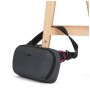 Сумка Pacsafe Metrosafe X Urban Sling Графітова (30615144)