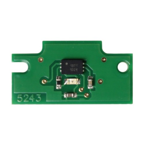 Чип для картриджа Canon PFI-107/6705B001, 130 мл, black Apex (CHIP-CAN-PFI107BK)