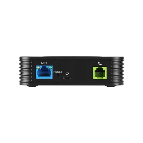 VoIP-шлюз Grandstream HT801 v2