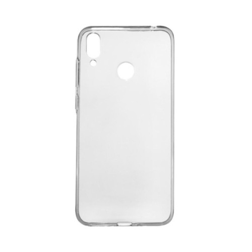 Чохол до мобільного телефона ColorWay TPU case for for ASUS ZF Max (M2) ZB633KL (CW-CTBAZB633)