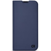 Чохол до мобільного телефона Armorstandart OneFold Motorola Edge 60 5G Dark Blue (ARM85908)