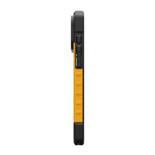 Чохол до мобільного телефона UAG iPhone 17 Pro Max Pathfinder MagSafe Heritage Yellow (114549118282)
