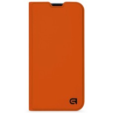 Чохол до мобільного телефона Armorstandart OneFold Case Apple iPhone 17 Pro Max Orange (ARM88740)