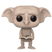 Фігурка Funko Pop серії Гаррі Поттер - Добі (65650)