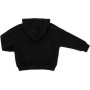 Кофта дитяча Cloise худі GLS (CL0115009-116B-black)
