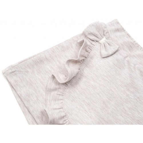 Шорти дитячі Breeze спідниця (15645-128G-beige)