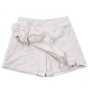 Шорти дитячі Breeze спідниця (15645-128G-beige)