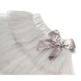 Спідниця дитяча Breeze фатінова багатошарова (9938-146G-gray)