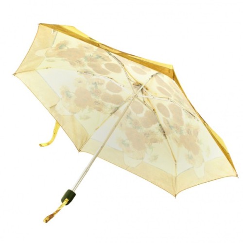 Парасоля Fulton National Gallery Tiny-2 L794 Sunflowers (L794-031889)