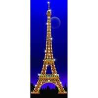 Набір для творчості Sequin Art STRICTLY Eiffel Tower (SA1405)