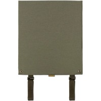 Туристичне сидіння Алебарда складне 31х35см олива (697(олива))