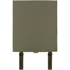 Туристичне сидіння Алебарда складне 31х35см олива (697(олива))