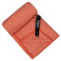 Туристичний рушник Tribe з мікрофібри в чохлі Pocket Towel 60х120 L Brick-red (T-LC-0001-L-brick-red)