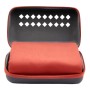 Туристичний рушник Tribe з мікрофібри в чохлі Pocket Towel 60х120 L Brick-red (T-LC-0001-L-brick-red)