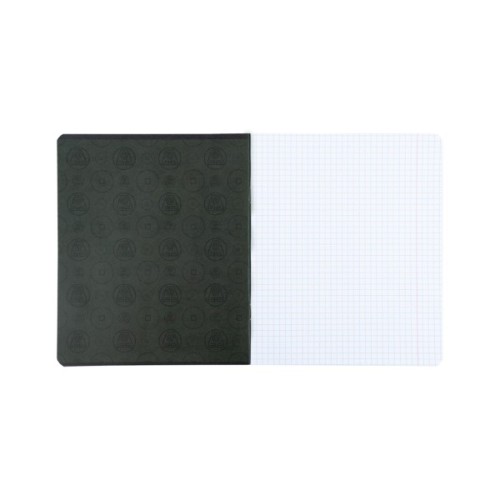 Зошит Kite Avatar, 18 аркушів, клітинка (AV24-236)