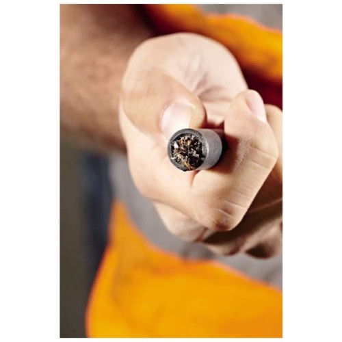 Головка магнітна DeWALT торцевих магнітних EXTREME IMPACT 1/4", 8, 10, 13 мм (DT7460)