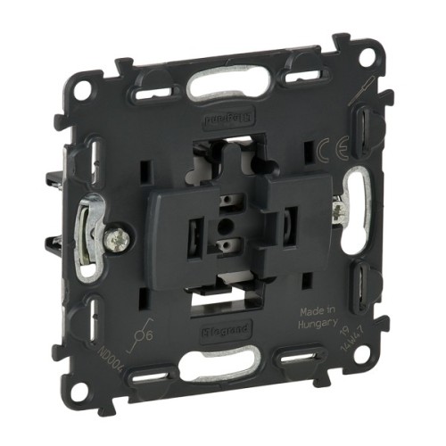 Вимикач Legrand Valena IN'MATIC (752016)