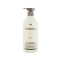 Шампунь La'dor Moisture Balancing Shampoo Безсиліконовий зволожувальний 530 мл (8809500810889)