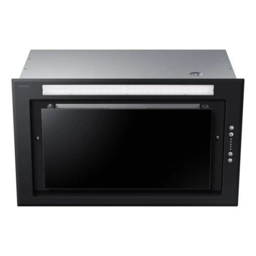 Витяжка кухонна Samsung NK52FG455CC/UR
