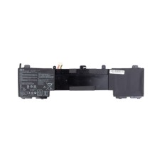 Акумулятор до ноутбука ASUS ZenBook Pro UX550VE (C42N1630) 15.4V 73Wh PowerPlant (NB431441)