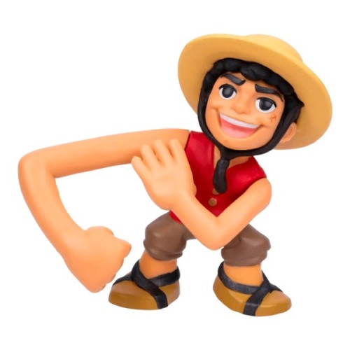 Фігурка Moose сюрприз One Piece (63303)