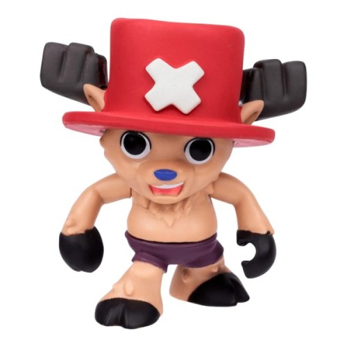 Фігурка Moose сюрприз One Piece (63303)