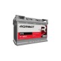 Акумулятор автомобільний ROMBAT 6CT-70 (0) Champion EFB Start-Stop FC270