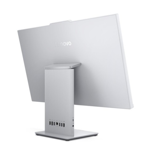 Комп'ютер Lenovo IdeaCentre AiO 27ARR9 / Ryzen7 7735HS, 32, 1TB (F0HQ007VUO)