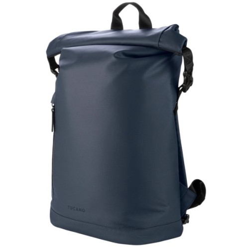 Рюкзак для ноутбука Tucano 15.6" Rollo, blue (BKROL15-B)