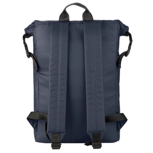 Рюкзак для ноутбука Tucano 15.6" Rollo, blue (BKROL15-B)