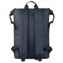 Рюкзак для ноутбука Tucano 15.6" Rollo, blue (BKROL15-B)