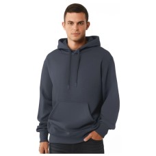 Худі NikiBo Essential сірий 2XL (10090101-07XXL)