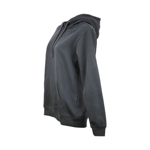 Худі NikiBo Essential сірий 2XL (10090101-07XXL)