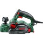 Електрорубанок Bosch PHO 2000, 680W, 80мм, стругання до 2мм, 2.58кг (0.603.2A4.100)