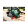 Електрорубанок Bosch PHO 2000, 680W, 80мм, стругання до 2мм, 2.58кг (0.603.2A4.100)