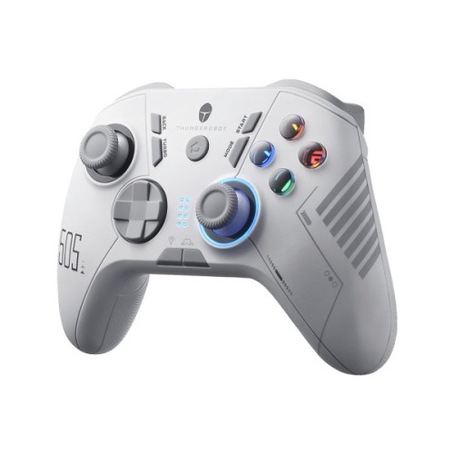 Геймпад Thunderobot G50S White (6932066308452)